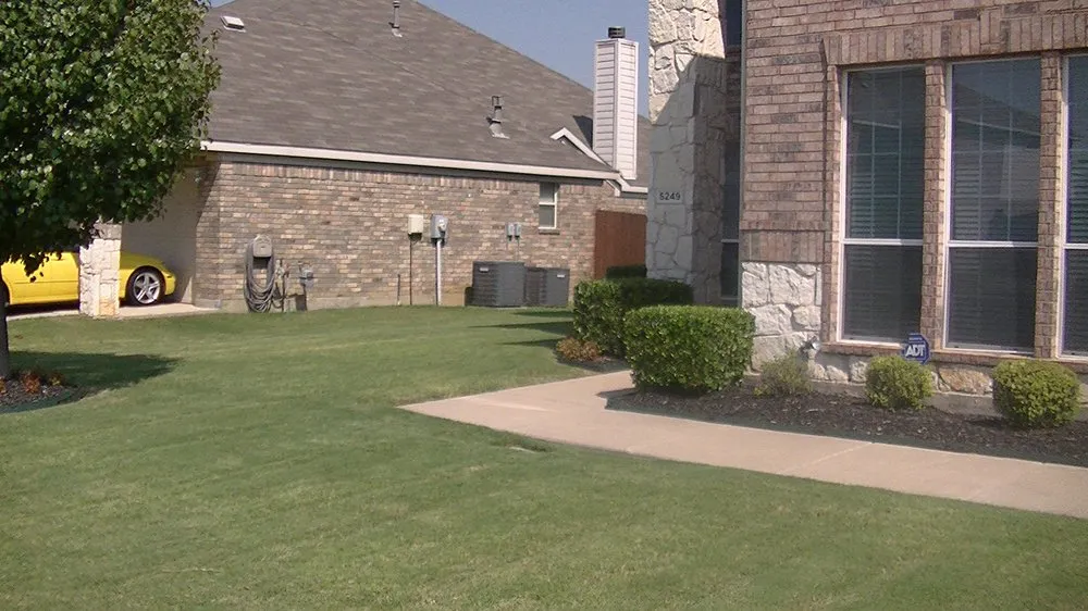 Top-rated landscaping services experts serving Keller, TX - Grass King