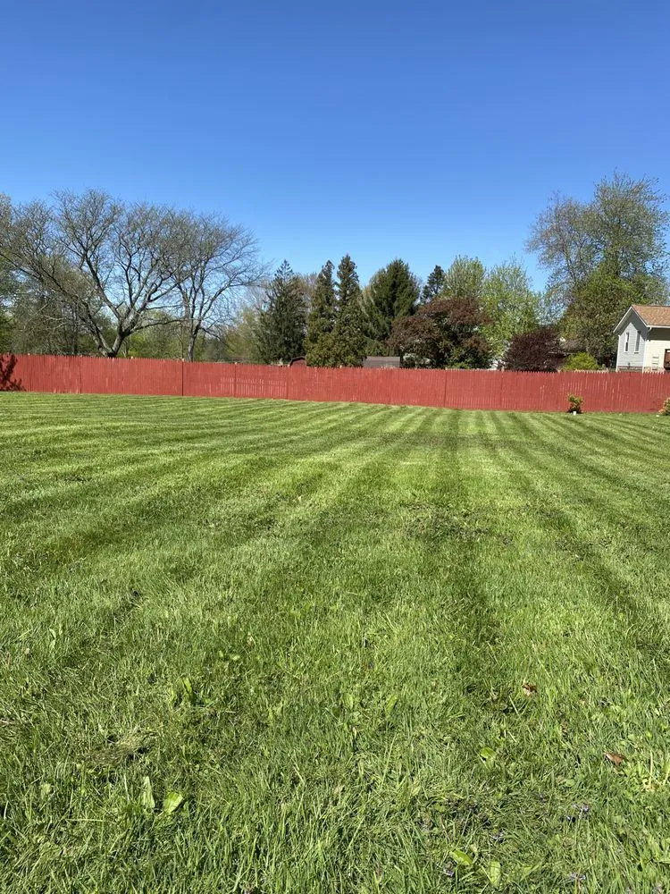 Top-rated lawn care service with custom design across Barberton, OH - Grass King Lawn Care