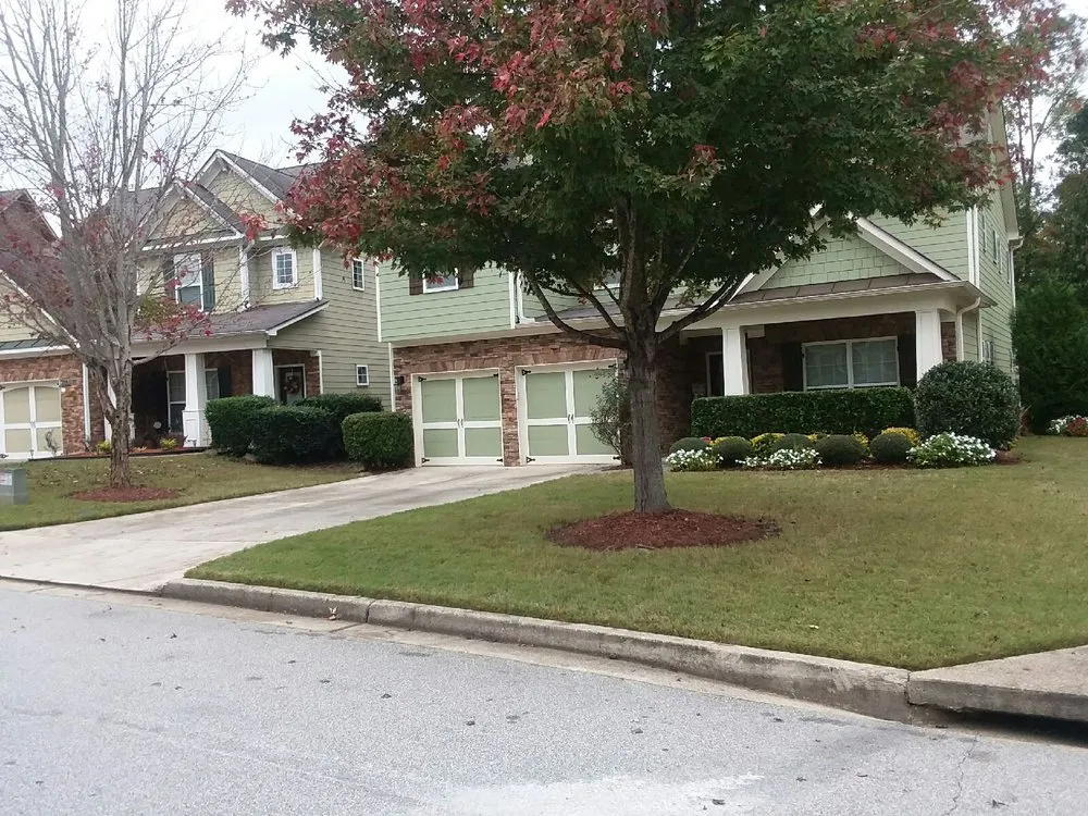 Affordable lawn care service in Dallas, GA - Grass King Lawn Services