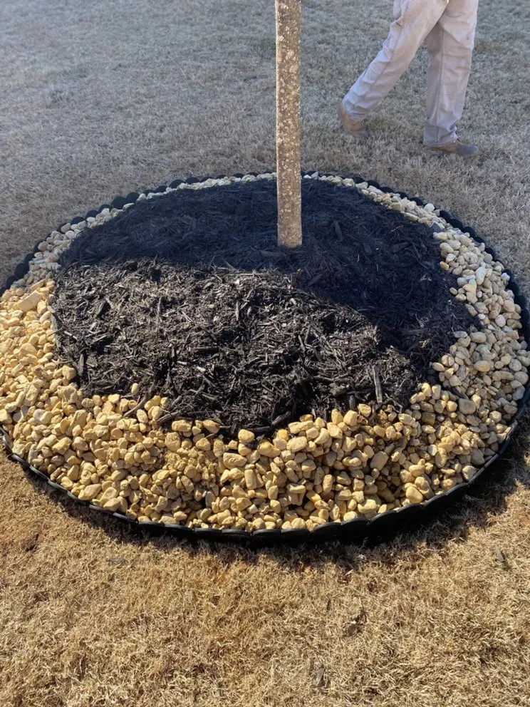 Custom yard maintenance experts serving Dallas, GA - Grass King Lawn Services