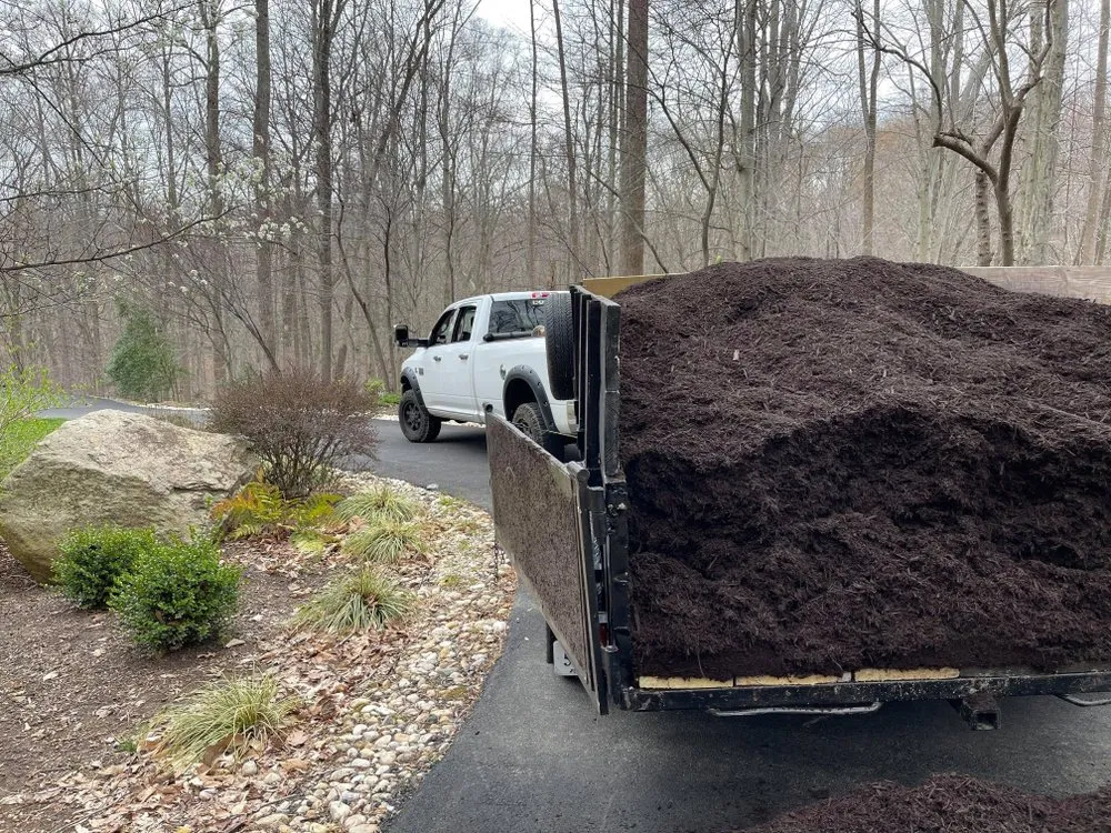 Professional landscape design experts serving Engleside, VA - Grass King LS
