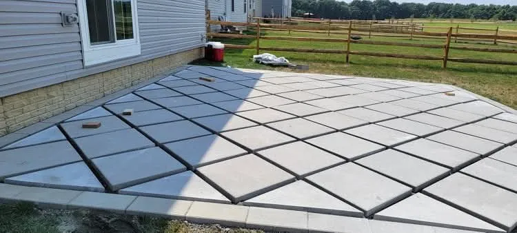 Affordable yard maintenance experts serving Engleside, VA - Grass King LS