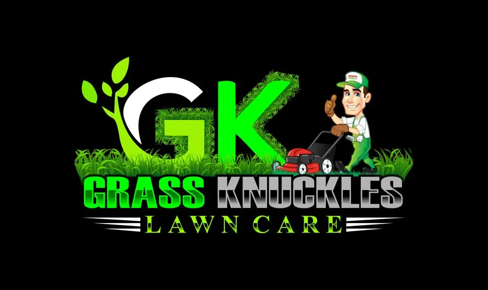 Trusted yard maintenance for beautiful yards in Conroe, TX by Grass Knuckles Lawn Care