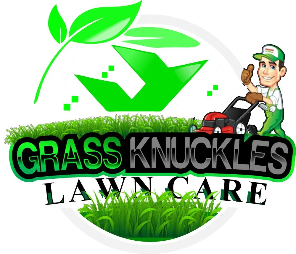 Trusted garden landscaping in Conroe, TX - Grass Knuckles Lawn Care