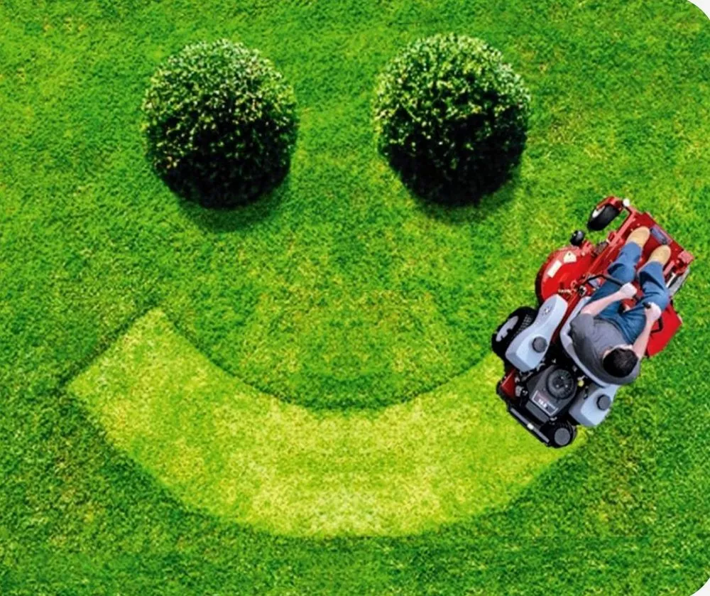 Trusted residential landscaping experts serving Knoxville, TN - Grass Kutters Of Knoxville
