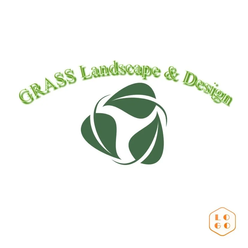 Expert outdoor landscaping in Newport News, VA by Grass Landscape And Design