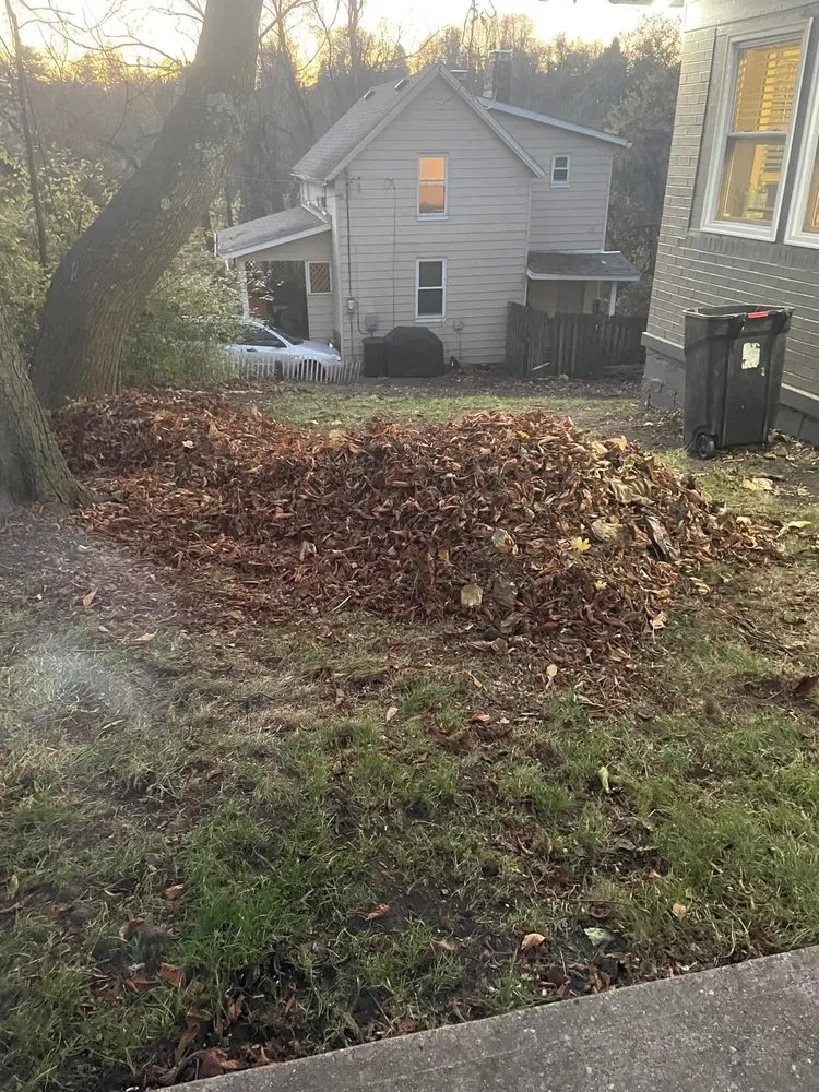 Local landscape installation near you across Pittsburgh, PA - Grass Life & More