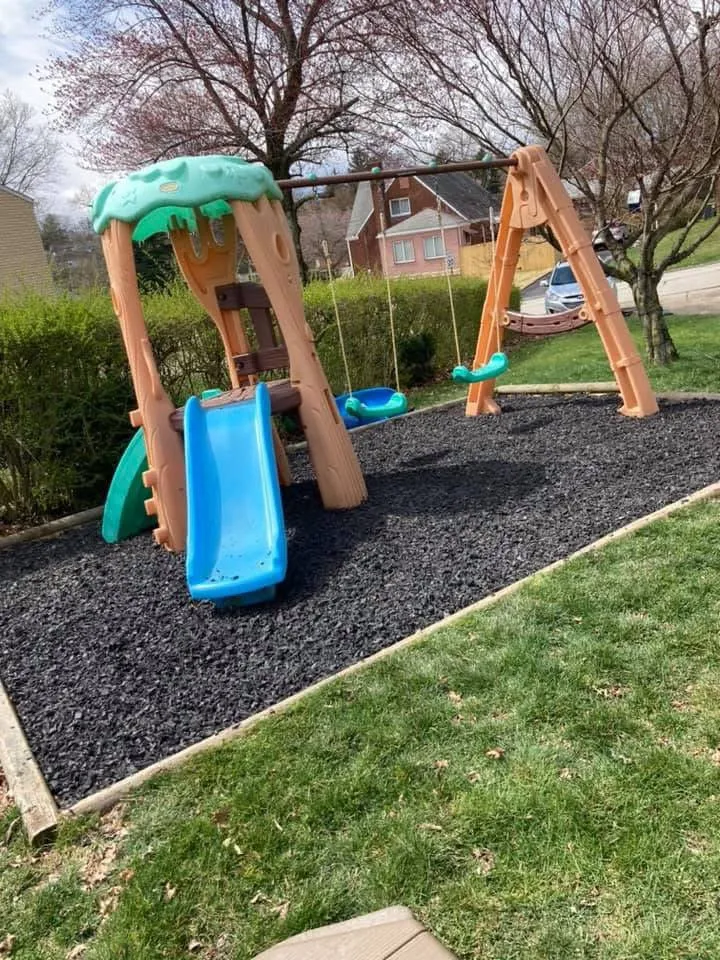 Top-rated residential landscaping in Pittsburgh, PA - Grass Life & More