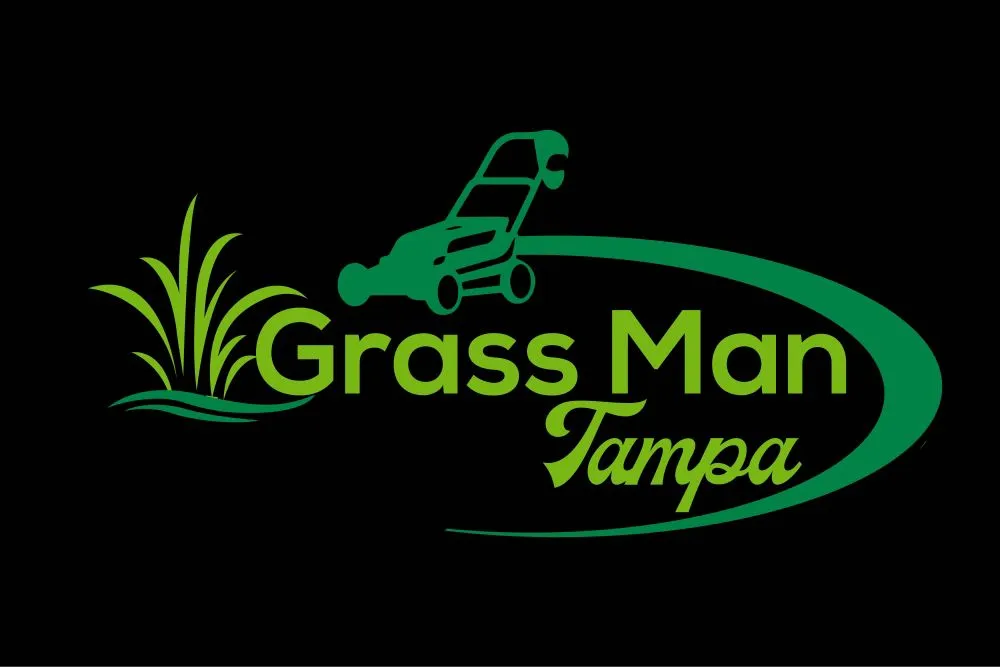 Custom landscaping services in Tampa, FL by Grass Man Tampa