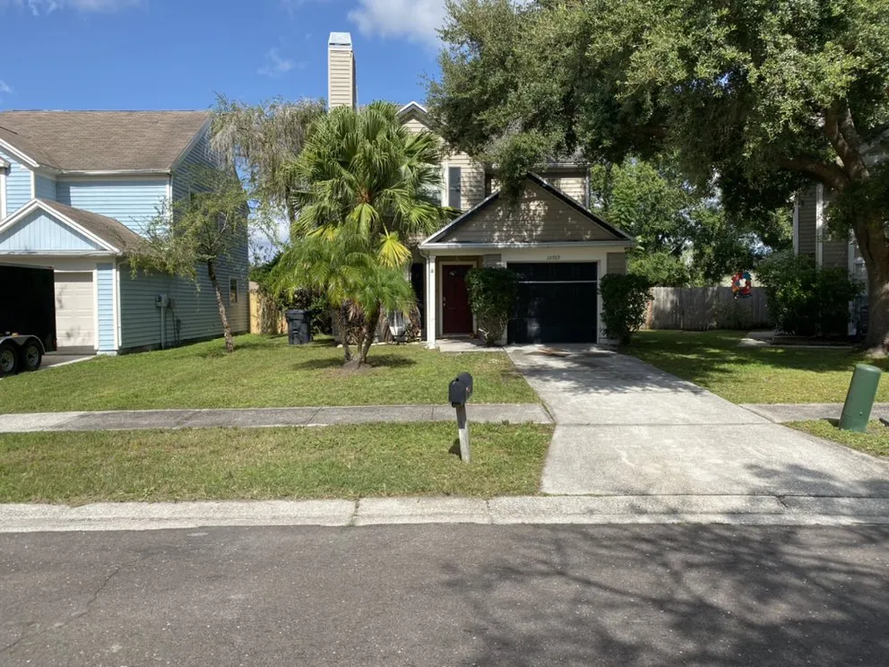 Affordable residential landscaping experts serving Tampa, FL - Grass Man Tampa