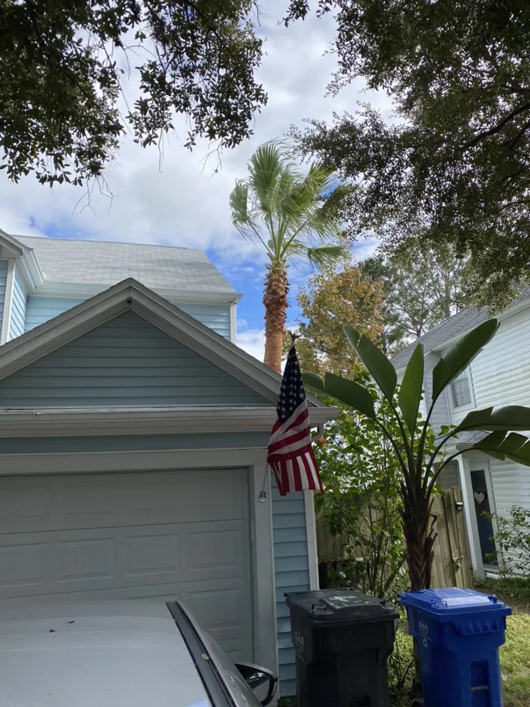 Local outdoor landscaping in Tampa, FL by Grass Man Tampa