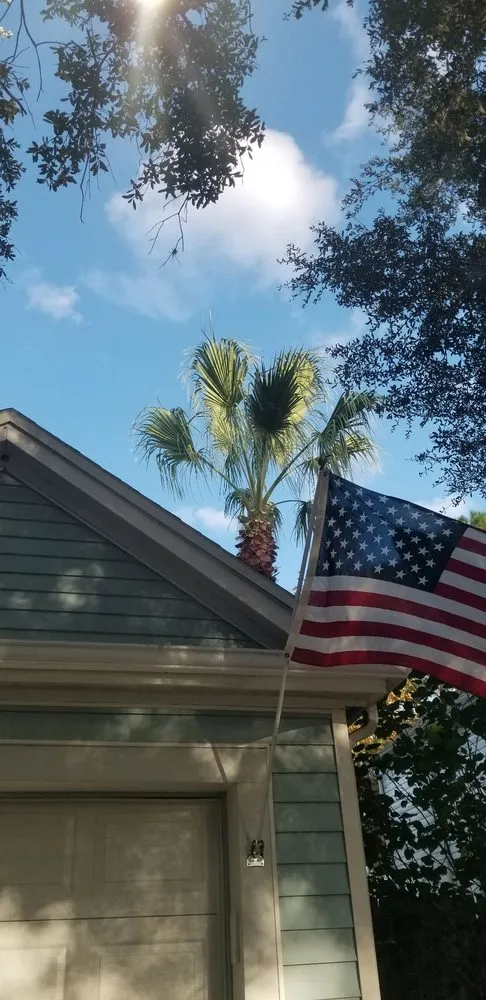 Trusted residential landscaping near you in Tampa, FL by Grass Man Tampa