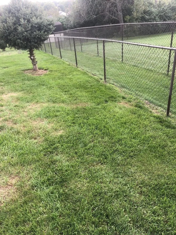 Custom garden landscaping for year-round maintenance in Canal Fulton, OH by Grass Master