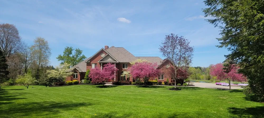Top-rated residential landscaping for outdoor upgrades across Canal Fulton, OH - Grass Master