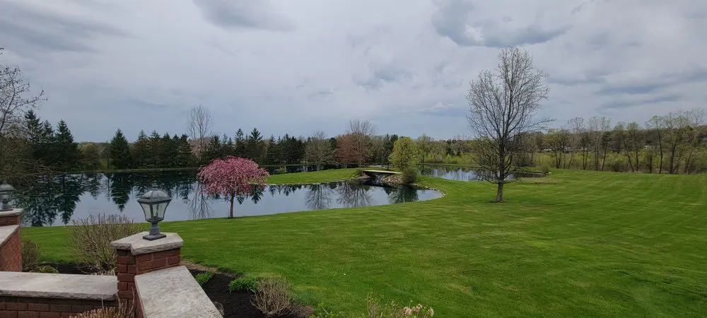 Reliable residential landscaping in Canal Fulton, OH - Grass Master