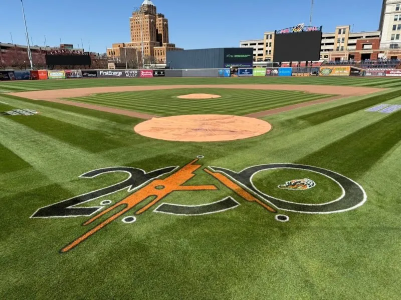 Expert yard maintenance for homes across Canal Fulton, OH - Grass Master