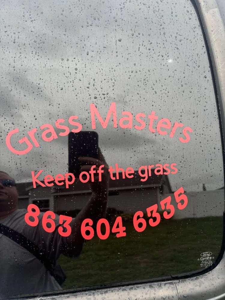 Professional landscape installation experts serving Lakeland, FL - Grass Master