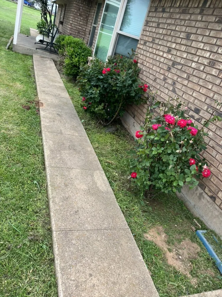 Expert landscape design near you across Windthorst, TX - Grass Master Landscaping