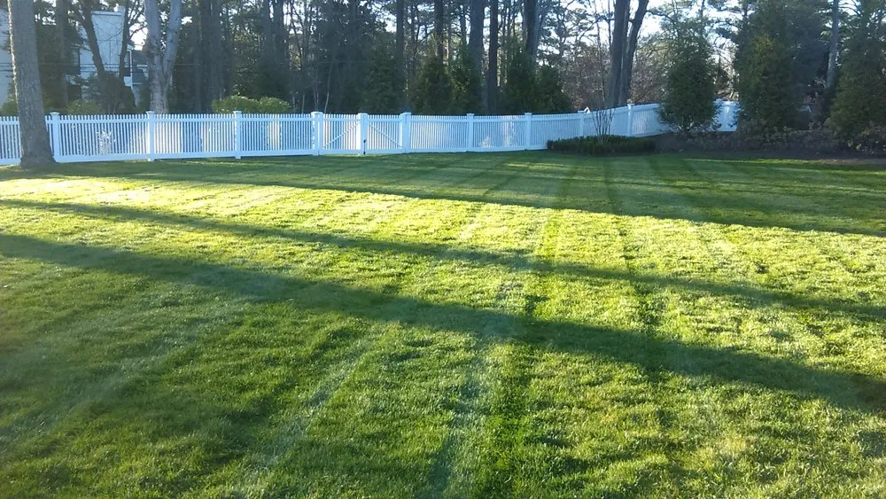 Trusted yard maintenance for outdoor upgrades in South Chesterfield, VA by Grass Master Lawn and Landscape