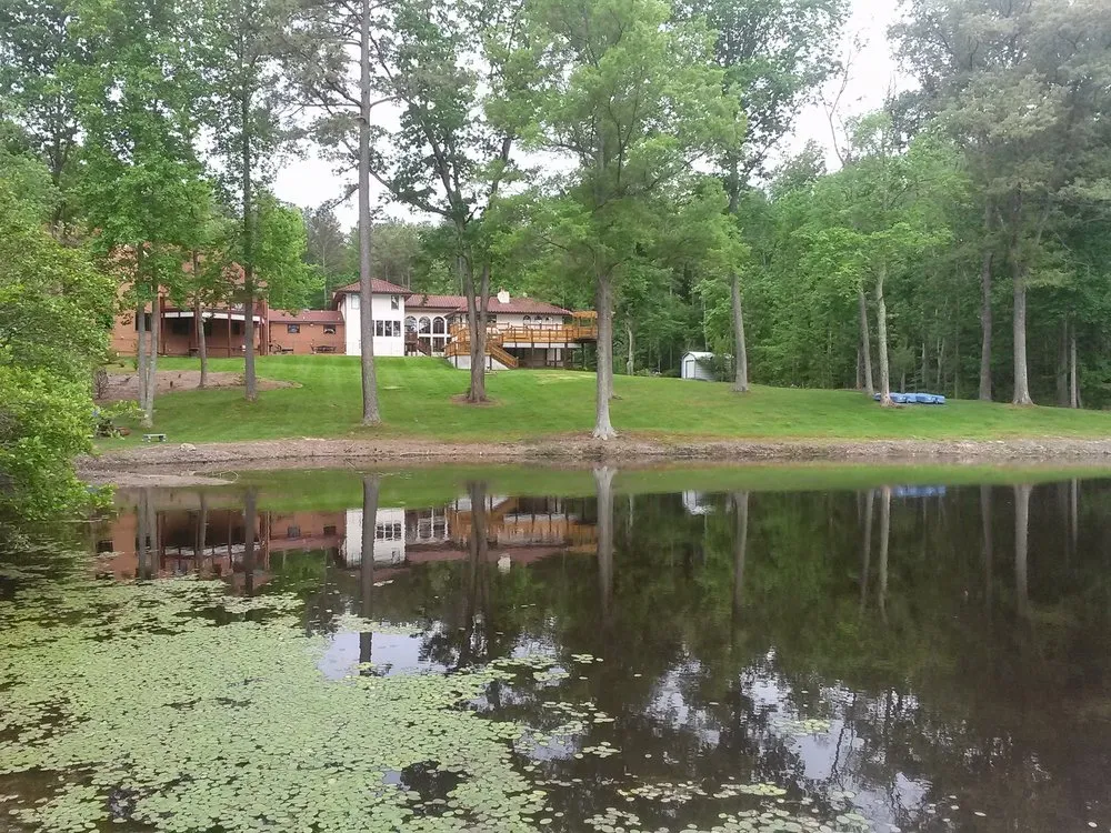 Professional residential landscaping for outdoor upgrades in South Chesterfield, VA by Grass Master Lawn and Landscape