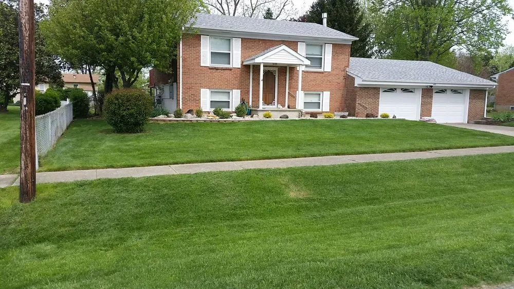 Local lawn care service for year-round maintenance across Vine Grove, KY - Grass Master Lawn and Landscaping & More