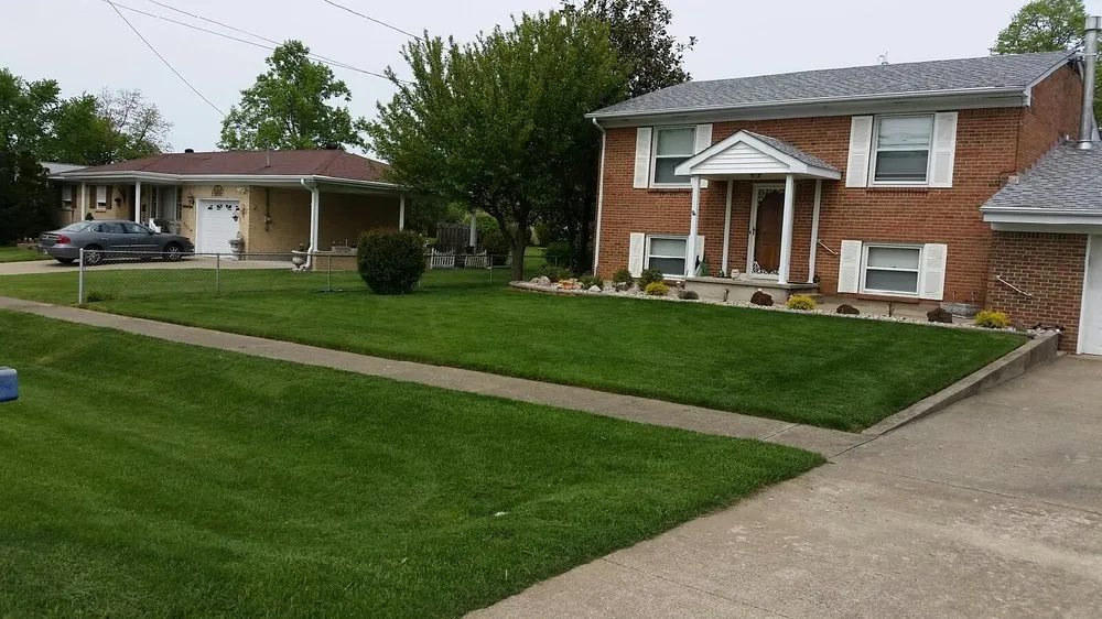 Top-rated landscaping services experts serving Vine Grove, KY - Grass Master Lawn and Landscaping & More