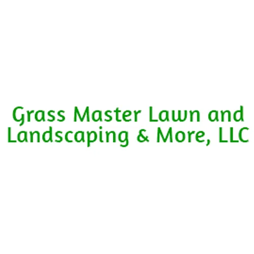 Affordable lawn care service with custom design in Vine Grove, KY by Grass Master Lawn and Landscaping & More