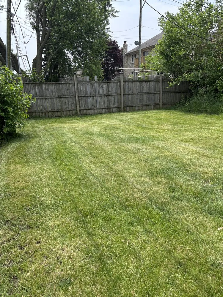 Professional lawn care service in Palos Heights, IL - Grass Master