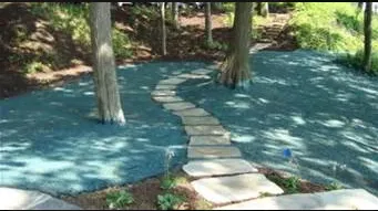 Custom yard cleanup service for beautiful yards across Algona, IA - Grass Masters