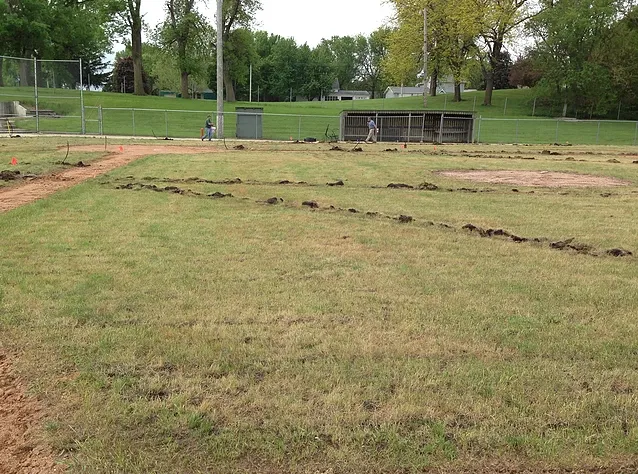 Trusted residential landscaping for outdoor upgrades in Algona, IA by Grass Masters