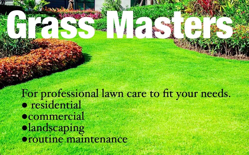 Affordable yard maintenance for beautiful yards across Sulphur, LA - Grass Masters Complete Lawn Care