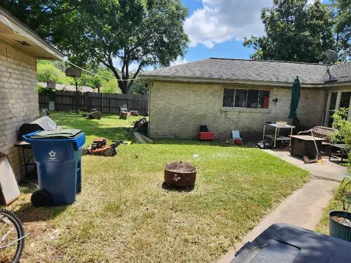 Trusted residential landscaping in Friendswood, TX - Grass Masters