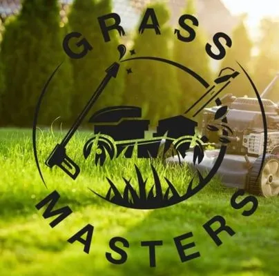 Grass Masters Logo