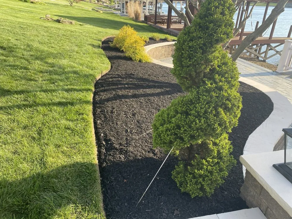 Affordable lawn care service for homes across Howard, OH - Grass Masters