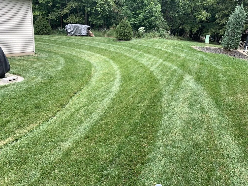 Trusted yard cleanup service for homes across Howard, OH - Grass Masters