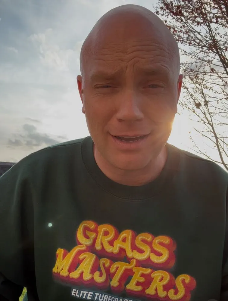 Expert residential landscaping for outdoor upgrades across Huntertown, IN - Grass Masters