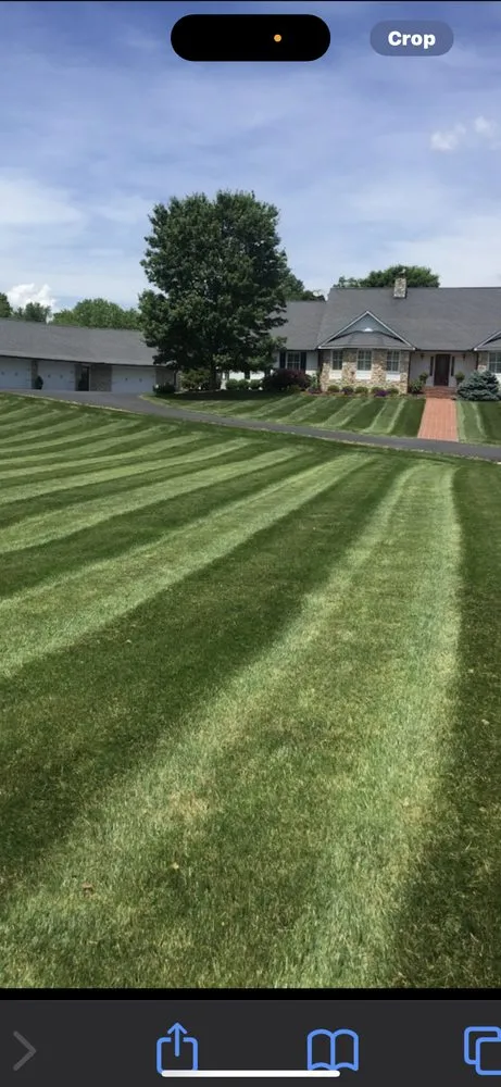 Local yard maintenance experts serving Hurricane, WV - Grass Masters
