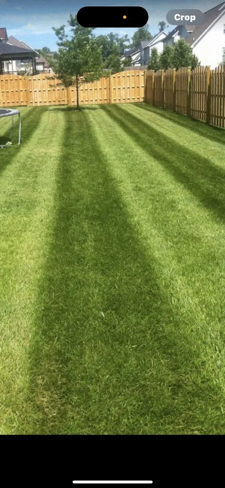 Expert residential landscaping for homes in Hurricane, WV by Grass Masters