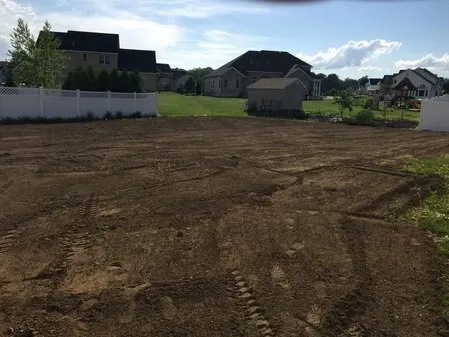 Local yard maintenance in Saratoga Springs, UT by Grass Masters Hydroseeding