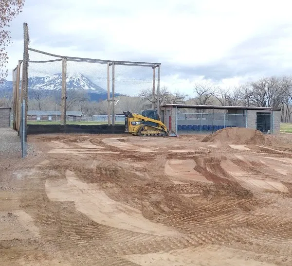 Trusted outdoor landscaping for outdoor upgrades in Saratoga Springs, UT by Grass Masters Hydroseeding