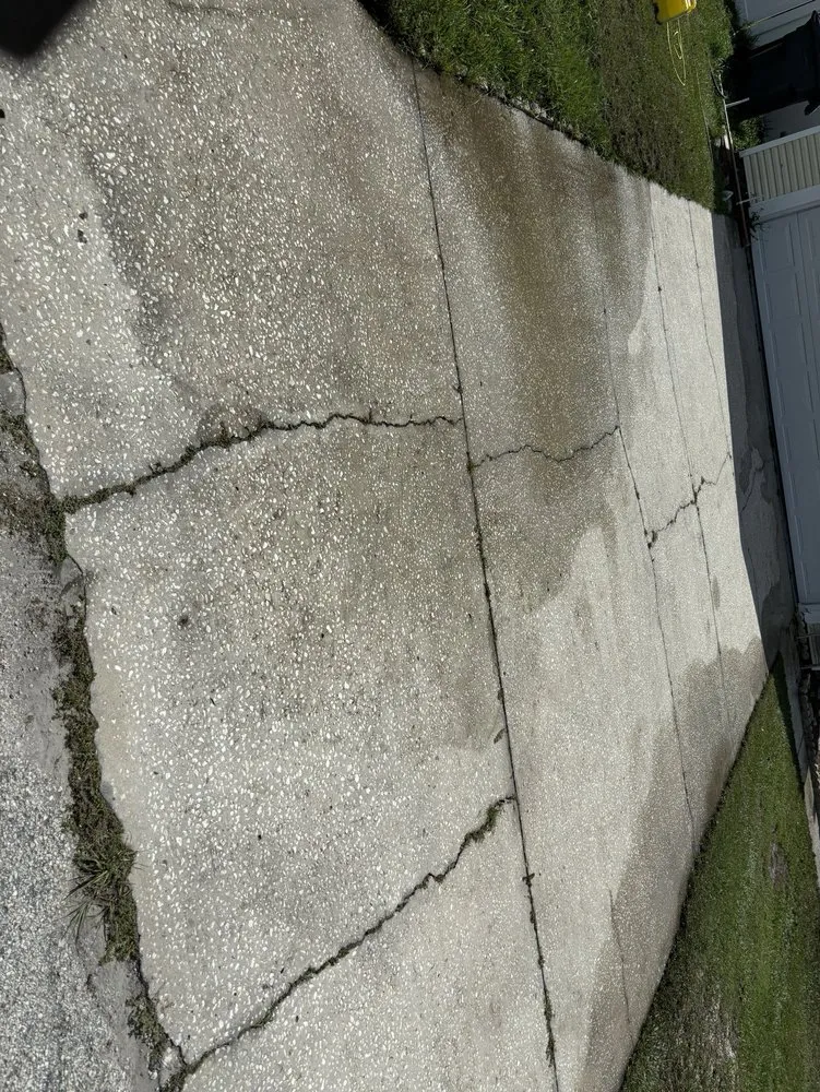 Reliable outdoor landscaping in Lakeland, FL by Grass Masters