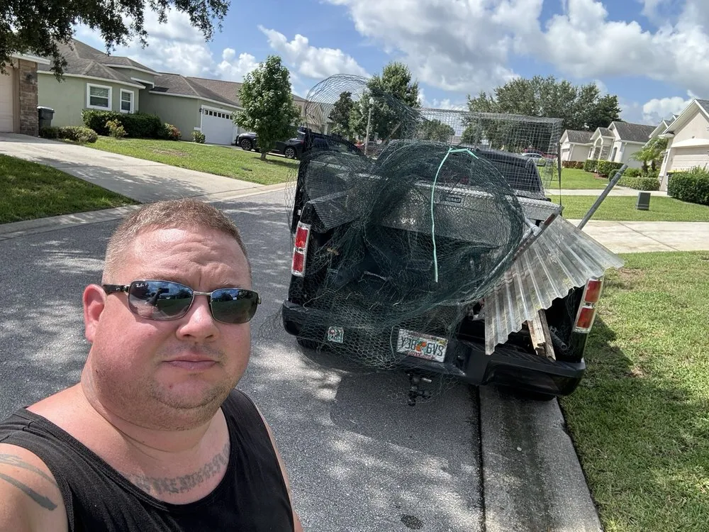 Top-rated residential landscaping experts serving Lakeland, FL - Grass Masters