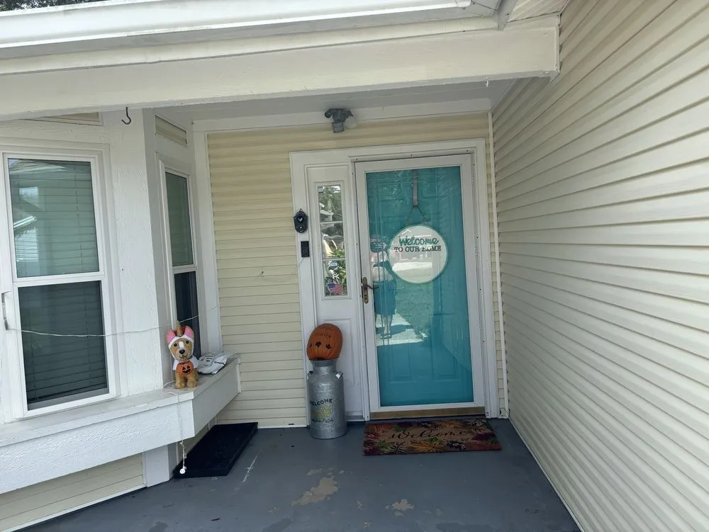 Trusted yard maintenance in Lakeland, FL - Grass Masters