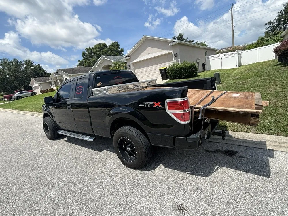 Custom lawn care service in Lakeland, FL by Grass Masters