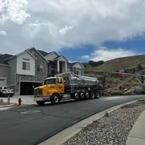 Local outdoor landscaping for homes across Layton, UT - Grass Masters Landscapes & Zeroscaping