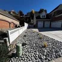 Top-rated lawn mowing service for homes across Layton, UT - Grass Masters Landscapes & Zeroscaping