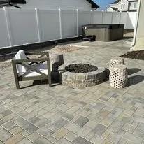 Expert garden landscaping in Layton, UT - Grass Masters Landscapes & Zeroscaping