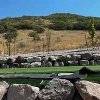 Top-rated lawn care service in Layton, UT - Grass Masters Landscapes & Zeroscaping