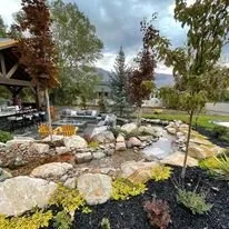 Trusted lawn care service in Layton, UT - Grass Masters Landscapes & Zeroscaping