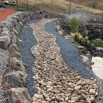 Affordable lawn care service in Layton, UT by Grass Masters Landscapes & Zeroscaping